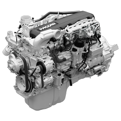 U2031 Engine